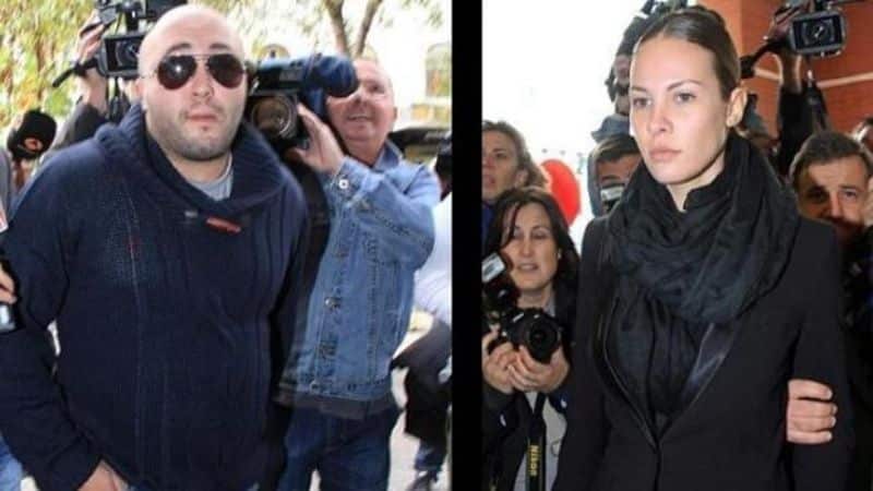 Kiko Rivera, en su momento más crítico: Jessica Bueno aprovecha para rematarle Kiko Rivera, en su momento más crítico: Jessica Bueno aprovecha para rematarle
