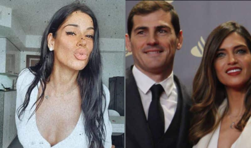 canva photo editor 2021 06 10T183153.895 Nadia confiesa la reacción de Sara Carbonero tras ser pública su presunta amistad especial con Iker Casillas