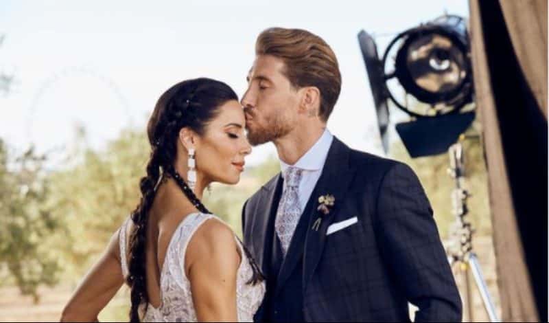 pilar rubio y sergio ramos