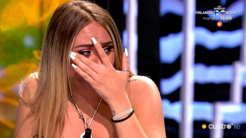 Amador Mohedano revienta a Rocío Carrasco antes de su estreno en Sálvame: "Jugó con el pan de mis hijos"