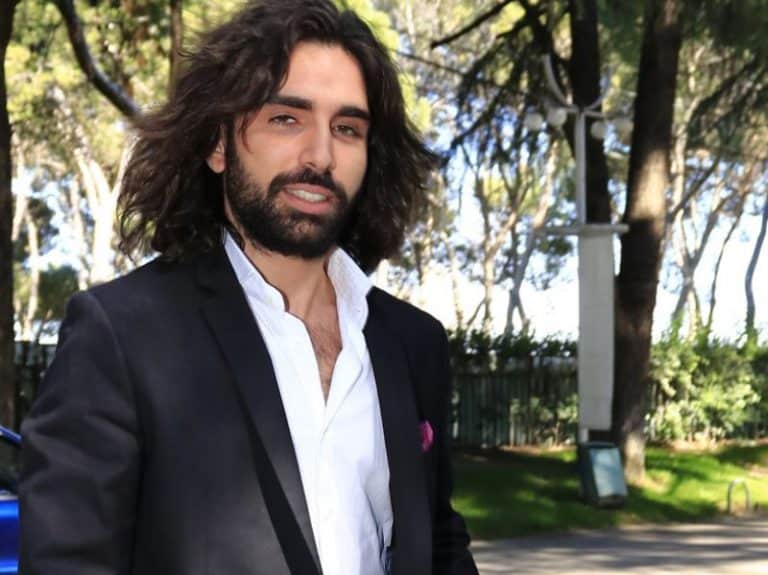 Guillermo Furiase comienza su carrera en solitario con su nuevo single
