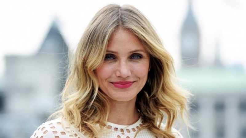 Cameron Diaz, el motivo por el cual no la volverás a ver en la pantalla grande