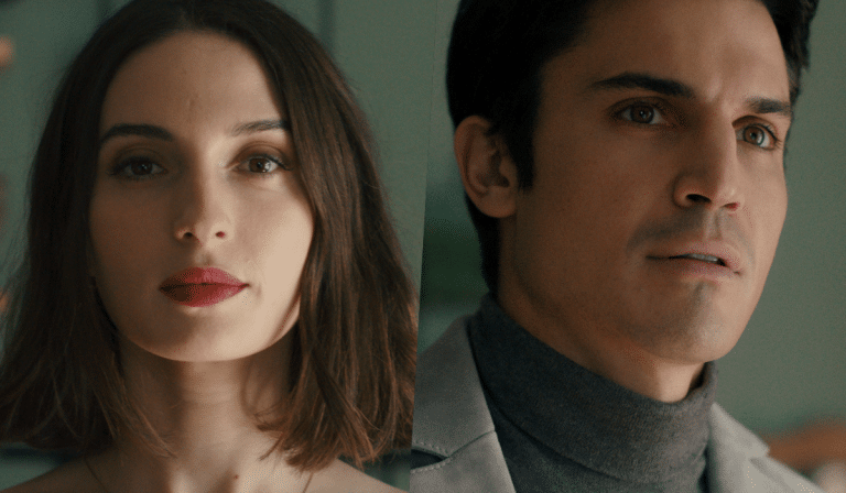 Peliculas Y Series De Alex Gonzalez