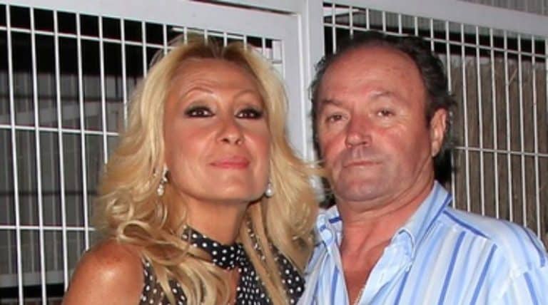 Amador Mohedano y su incondicional apoyo a Rosa Benito en su batalla contra Sálvame
