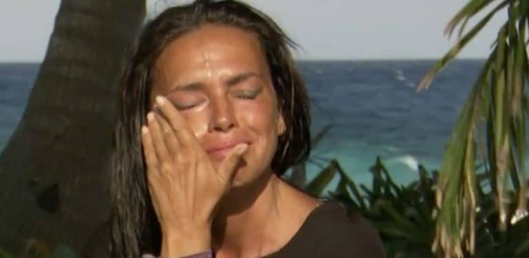 Olga Moreno y su desgarradora confesión sobre su hija en la recta final de Supervivientes