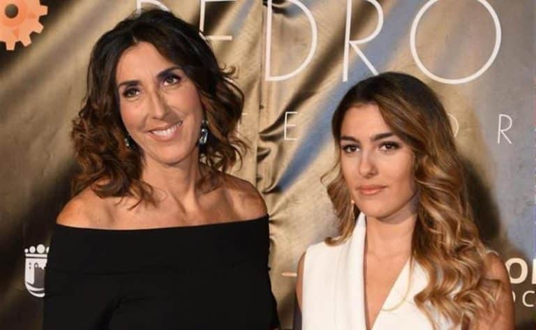El proyecto de Paz Padilla y su hija, Anna Ferrer, recibe duras críticas por parte de sus seguidores