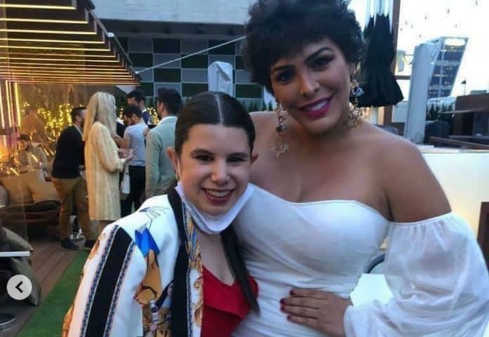 carla vigo amor romeira