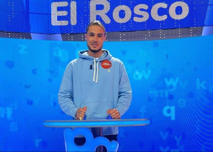 Pasapalabra: ¿Quién es Carlo Costanzia el hijo de Mar Flores? Pasapalabra: ¿Quién es Carlo Costanzia el hijo de Mar Flores?