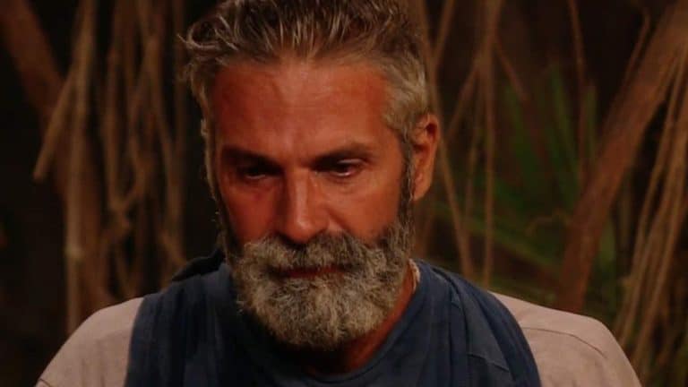 Carlos Alba abandona Supervivientes 2021