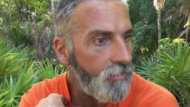 El grave motivo por el que Carlos Alba se ha visto obligado a abandonar ‘Supervivientes’