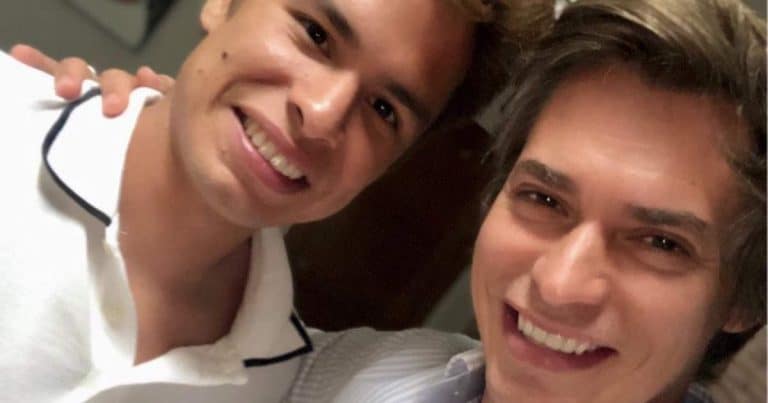Carlos Baute pide perdón a su hijo José Daniel, tras aquel intento de ‘querer’ deportarle a Venezuela