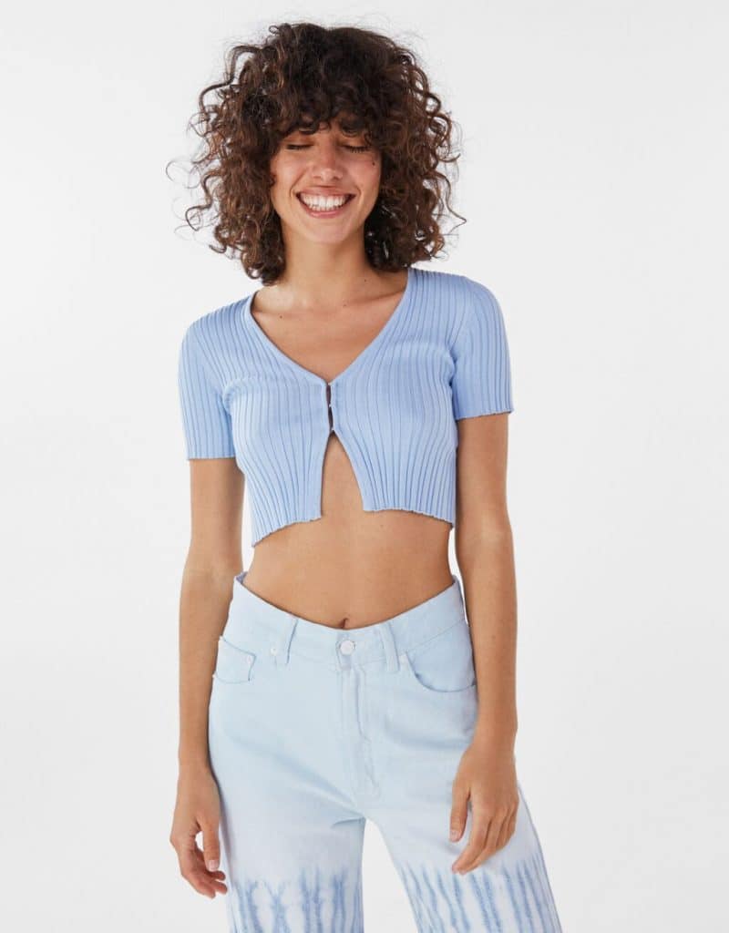 Bershka: todo lo que puedes comprar por menos de 10 euros
