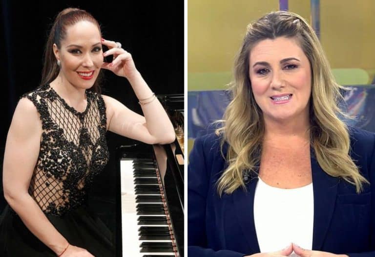 Chayo Mohedano vuelve a disparar para cargar contra Carlota Corredera y su vil hipocresía