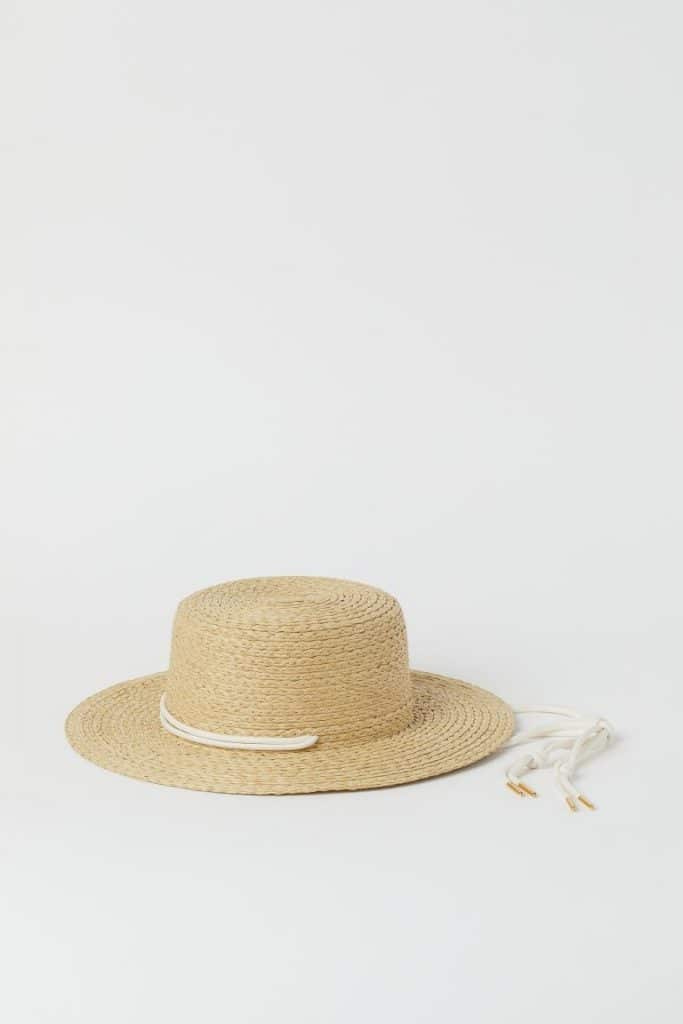 Women secret: 6 sombreros para la playa más baratos que los de Zara 