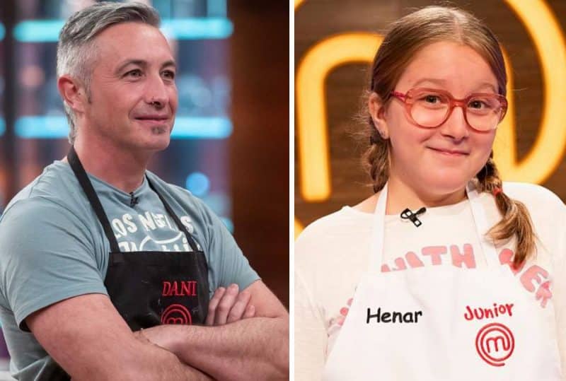 dani henar masterchef