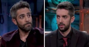 david broncano roberto leal
