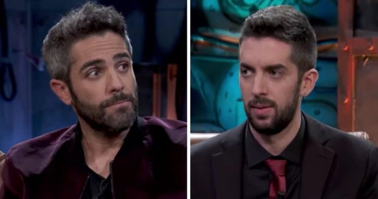 David Broncano y Roberto Leal: el pique televisivo que incendia la guerra entre La Resistencia y Pasapalabra