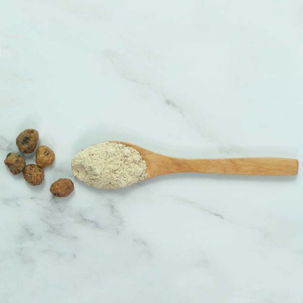 NUT&ME: nuevas harinas saludables para alérgicos al gluten y otras intolerancias