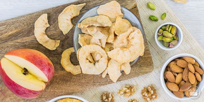 Los snacks saludables de Mercadona para no engordar en verano 