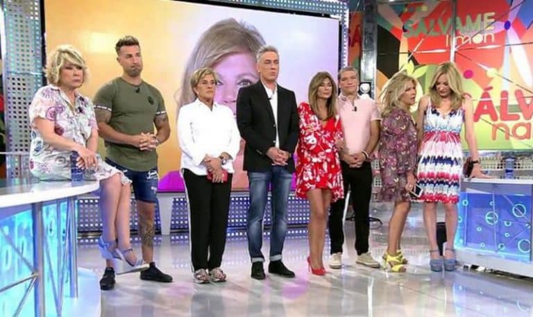 El nuevo ‘Sálvame’ tiene una baja importante a pocas horas de su estreno