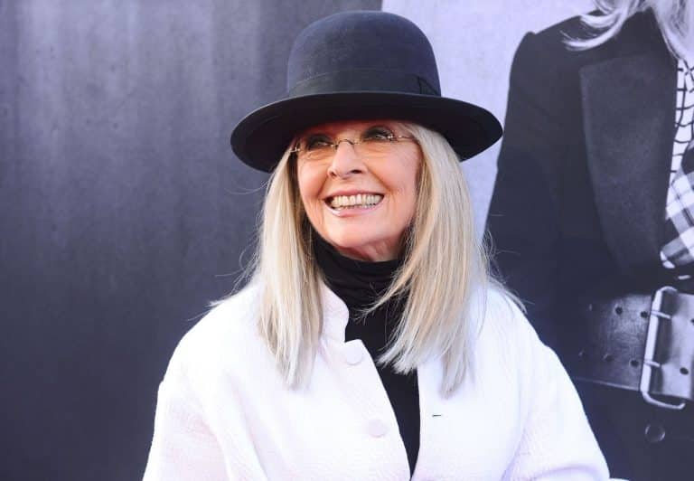 Diane Keaton en «Cuando menos te lo esperas»: Madre a los 50 y sus romances con Woody Allen o Al Pacino
