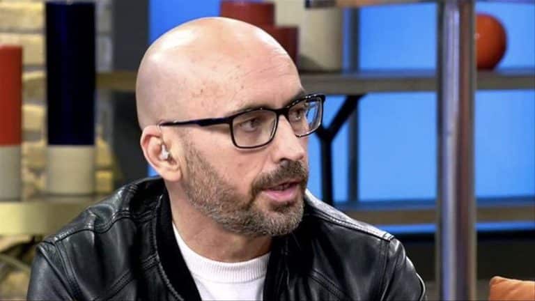 Diego Arrabal desesperado estalla contra Rocío Carrasco: «¡Ya no puedo más!»
