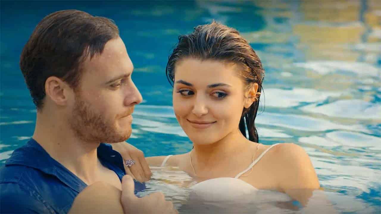 eda y serkan