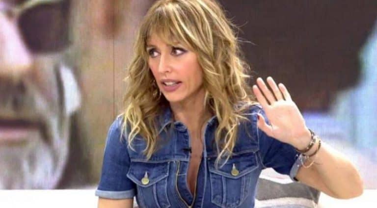 Emma García se despide de Viva la vida humillada, para dar paso a su sustituta