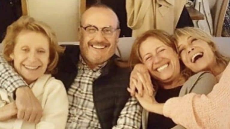 Concha y Encarna, hermanas de Mila Ximénez, ponen fin a su sufrimiento