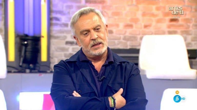 «P***», chantajes y abusos… Enrique del Pozo carga contra Concha Velasco