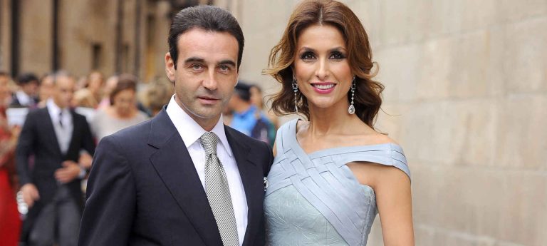 Enrique Ponce y Paloma Cuevas, señalados por lo que nadie cuenta sobre su divorcio