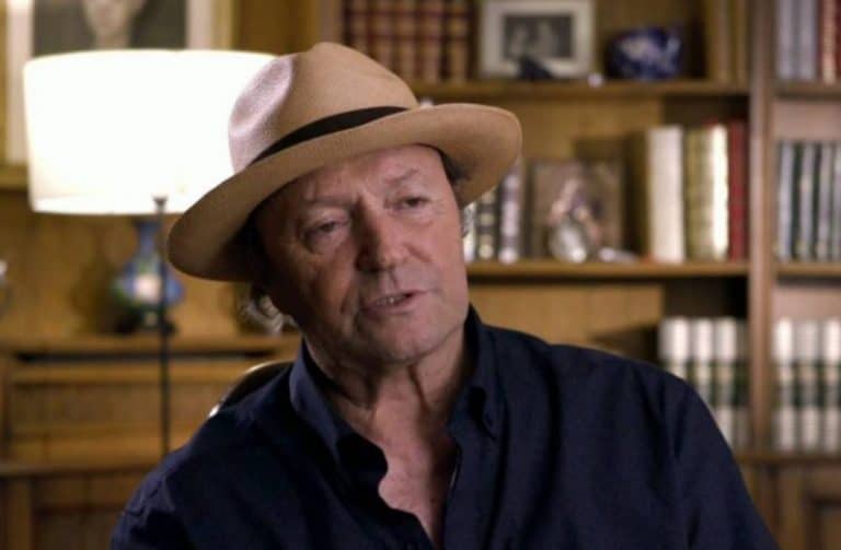 «Ha dicho muchas mentiras»: Amador Mohedano ataca de nuevo a Rocío Carrasco tras su entrevista