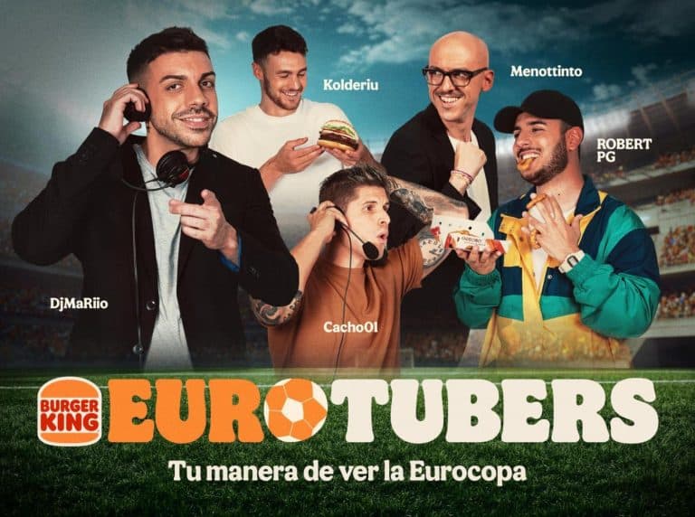 Eurotubers: así es la Eurocopa de Mediaset en Twitch que silencia a Manu Carreño