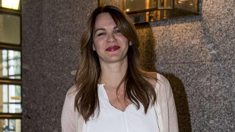 Fabiola Martínez desplanta a Bertín: el atrevimiento que podría pagar caro