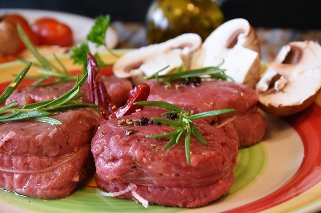 filete Receta de filete con salsa de cerezas: el plato para dejar sin habla a tus invitados