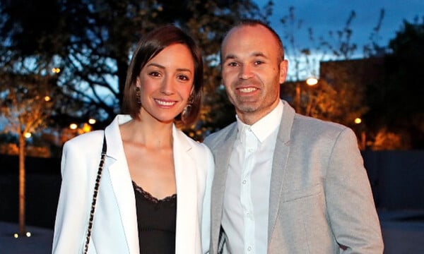 El trauma que la mujer de Iniesta no ha superado hasta ahora