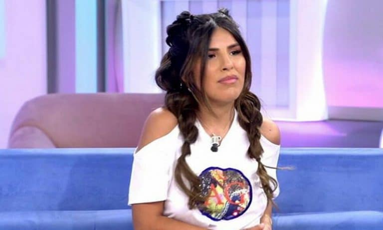 Isa Pantoja se deshace de la única persona que siempre ha estado a su lado