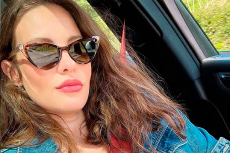 Jessica Bueno y Jota Peleteiro no paran de presumir del pequeño Alejandro