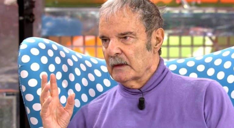 Jesús Mariñas indigna a Rocío Carrasco: la demanda que podría secuestrar su libro