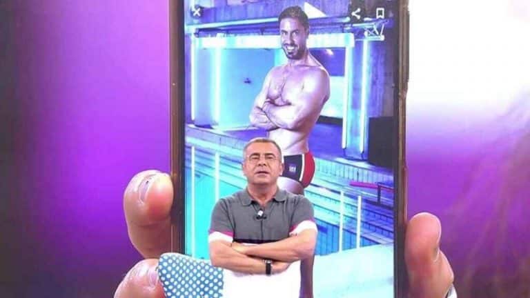 Miguel Ángel Nicolás, al descubierto: Jorge Javier desvela cómo le traicionó
