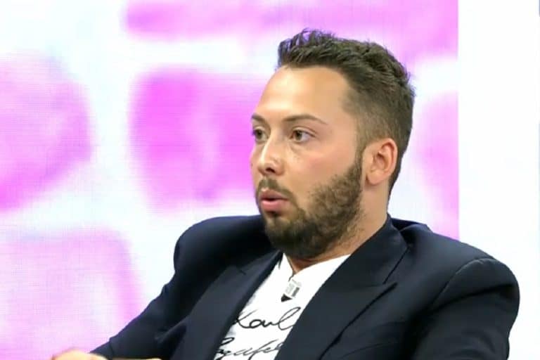 Exclusiva, José Antonio Avilés: esta es la relación que mantiene con Emma García y Raúl Prieto