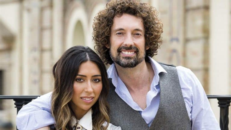 José Antonio León, una boda excéntrica y llena de sorpresas: descubrimos todos los secretos
