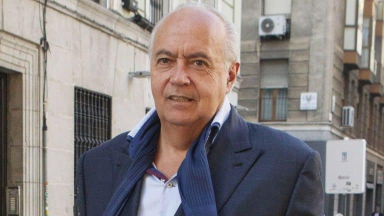 José Luis Moreno rompe su silencio en Sálvame: «Está de moda lo de los acosadores»