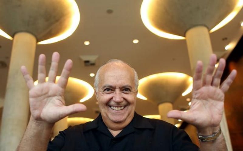 Jose Luis Moreno