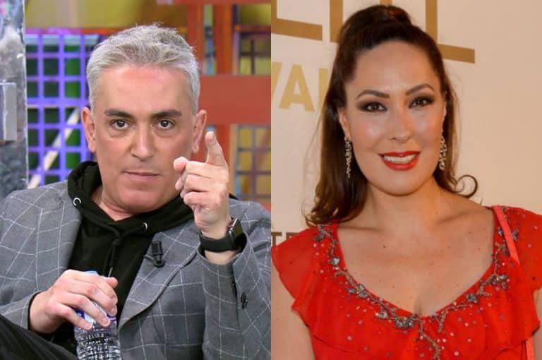 Chayo Mohedano desenmascara a Kiko Hernández antes de su juicio contra Sálvame