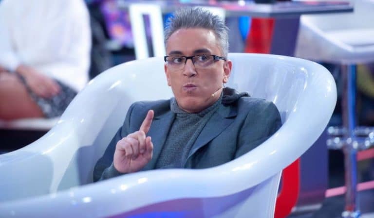 Kiko Hernández incumple las normas: el error que podría pagar muy caro
