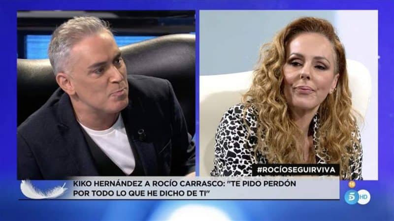 rocio-carrasco kiko hernandez