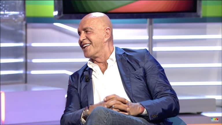 ¡Todo por la pasta!: Kiko Matamoros desvela por qué no volverá a Viernes Deluxe