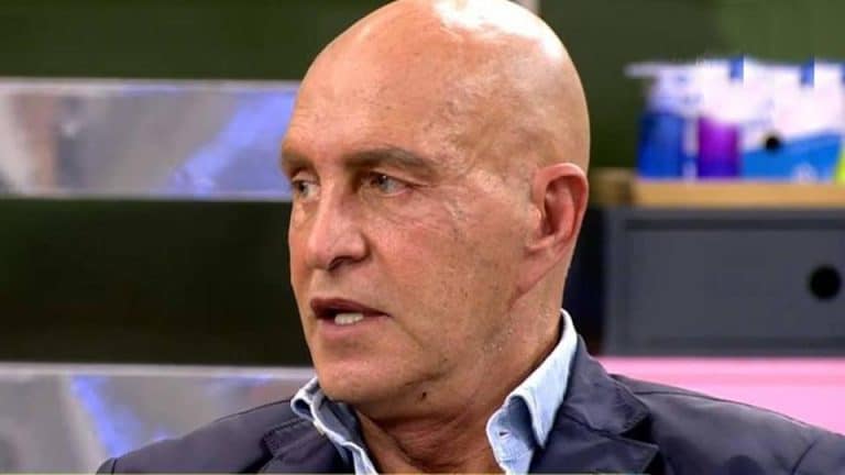 Adiós a Sálvame: Kiko Matamoros traiciona a la cúpula