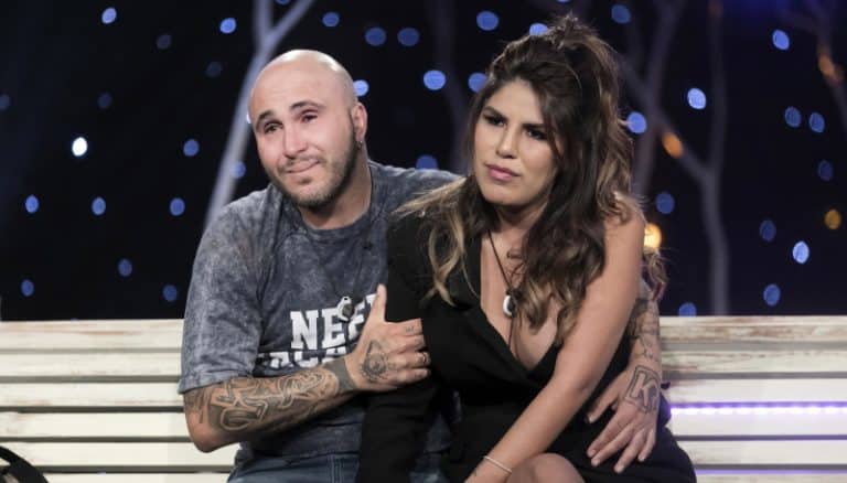 Kiko Rivera e Isa Pantoja unen sus fuerzas para derrotar al enemigo que tienen en común